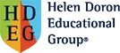 Helen Doron Education Group Logo